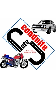 AUTO-ECOLE SAFE CONDUITE AGREATION N° 2504   